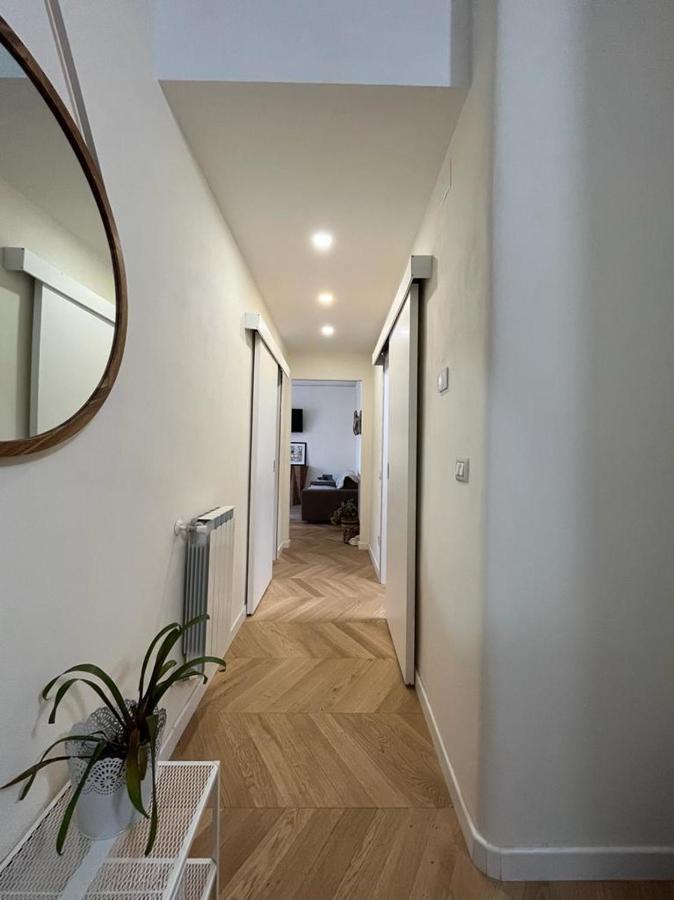 Апартаменти Little House 5 Terre Ла-Спеція Екстер'єр фото