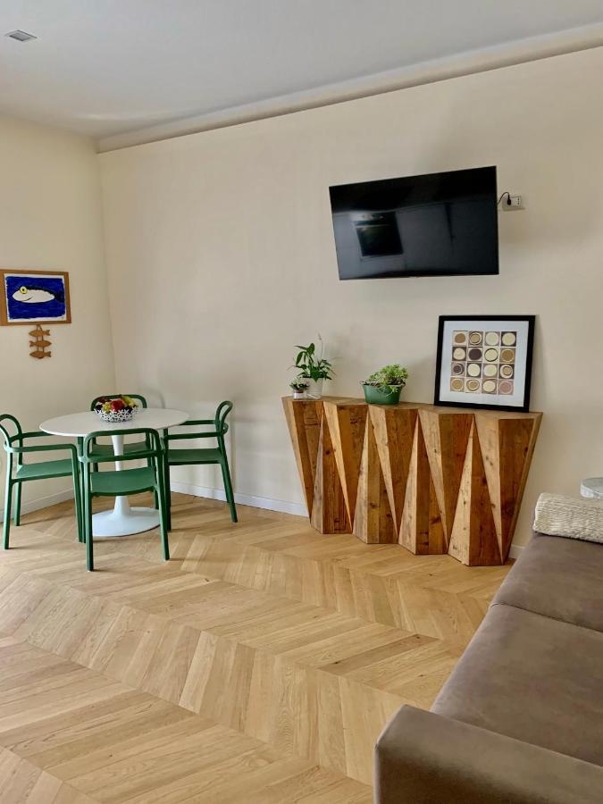 Апартаменти Little House 5 Terre Ла-Спеція Екстер'єр фото