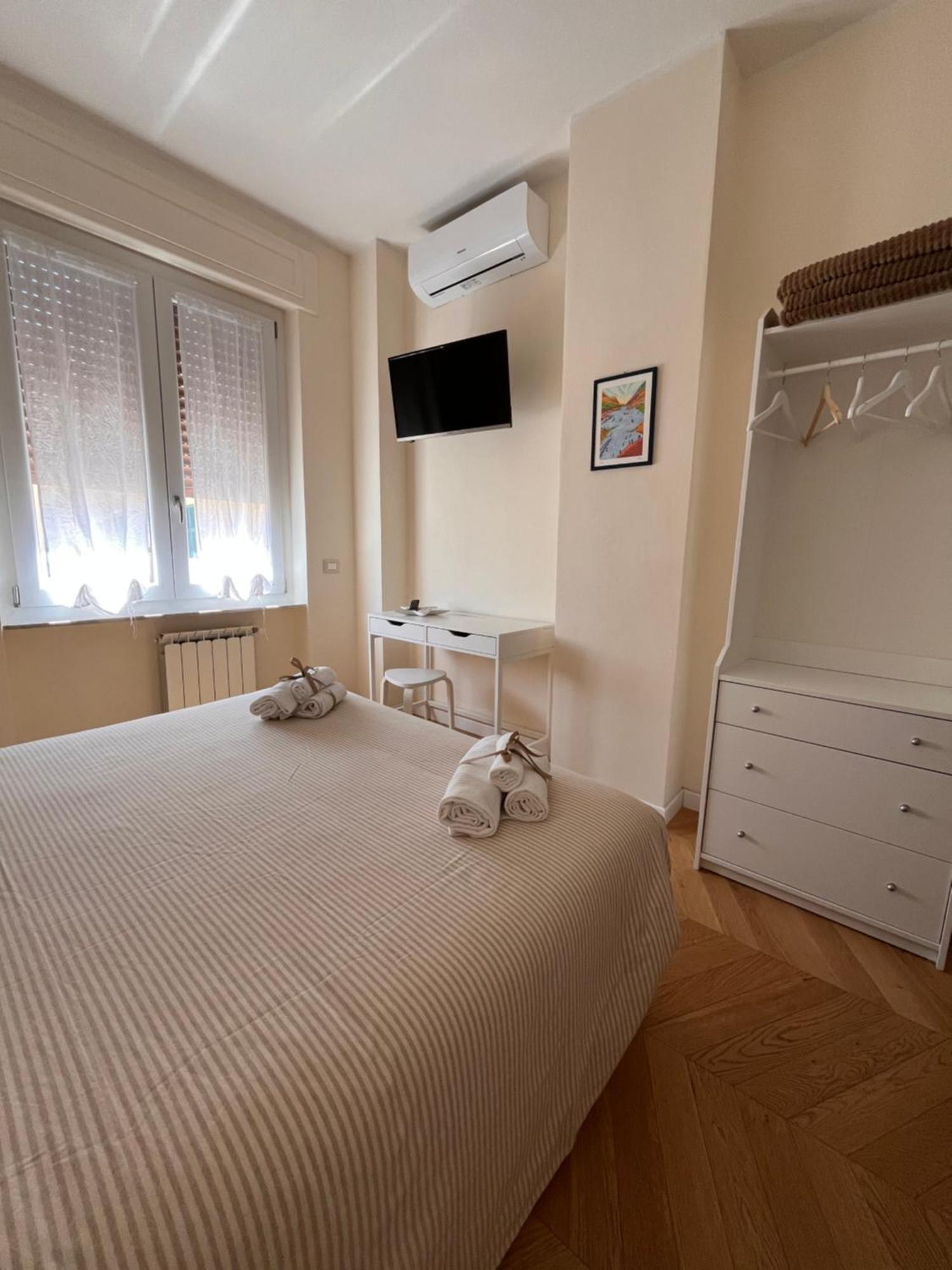 Апартаменти Little House 5 Terre Ла-Спеція Екстер'єр фото